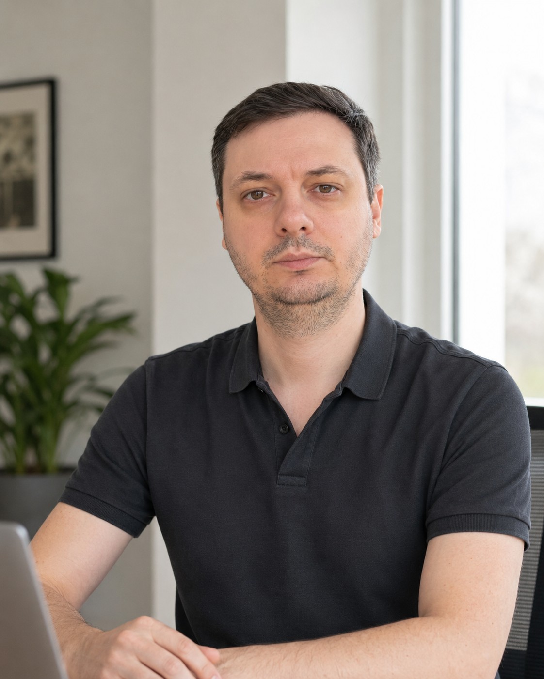 Дмитро Калінін